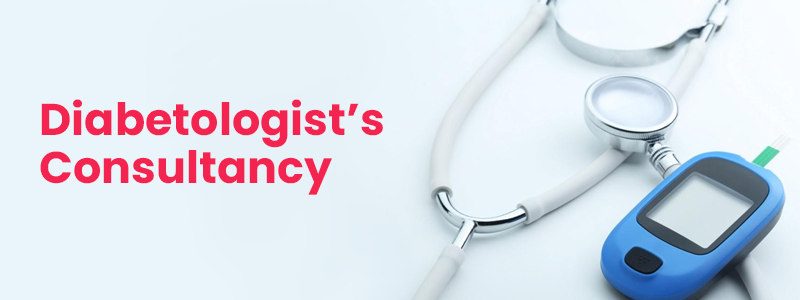 Diabetologist’s Consultancy 